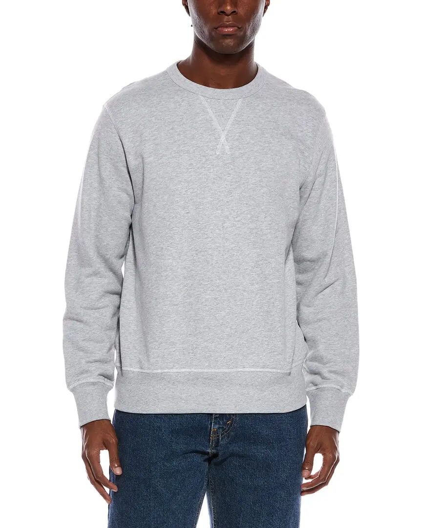 BOSS Hugo Boss Crewneck Sweatshirt BOSS Hugo Boss Crewneck Sweatshirt