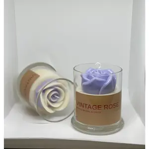 Vintage Rose