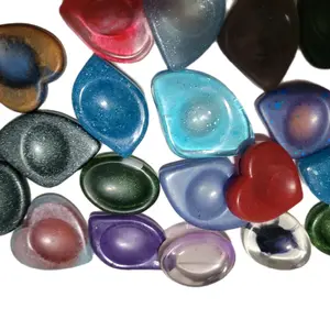 Worry Stones, multiple colors,  relaxing, stress relief