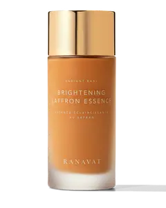 RANAVAT Brightening Saffron Essence - Skin Brightening & Hydrating Formula