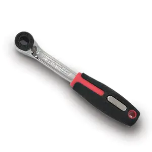 PrestaRatchet Pro - Mini Ratchet Bicycle Tool - tool only