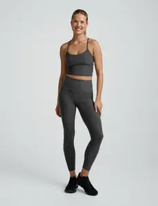 Spacedye™ Vitalize Full Length Legging