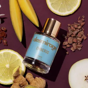 EMBERUS, Desmirage, Unisex Fragrance