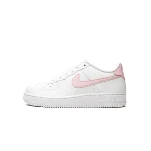 Air Force 1 Low GS "White / Pink Foam" CT3839 103