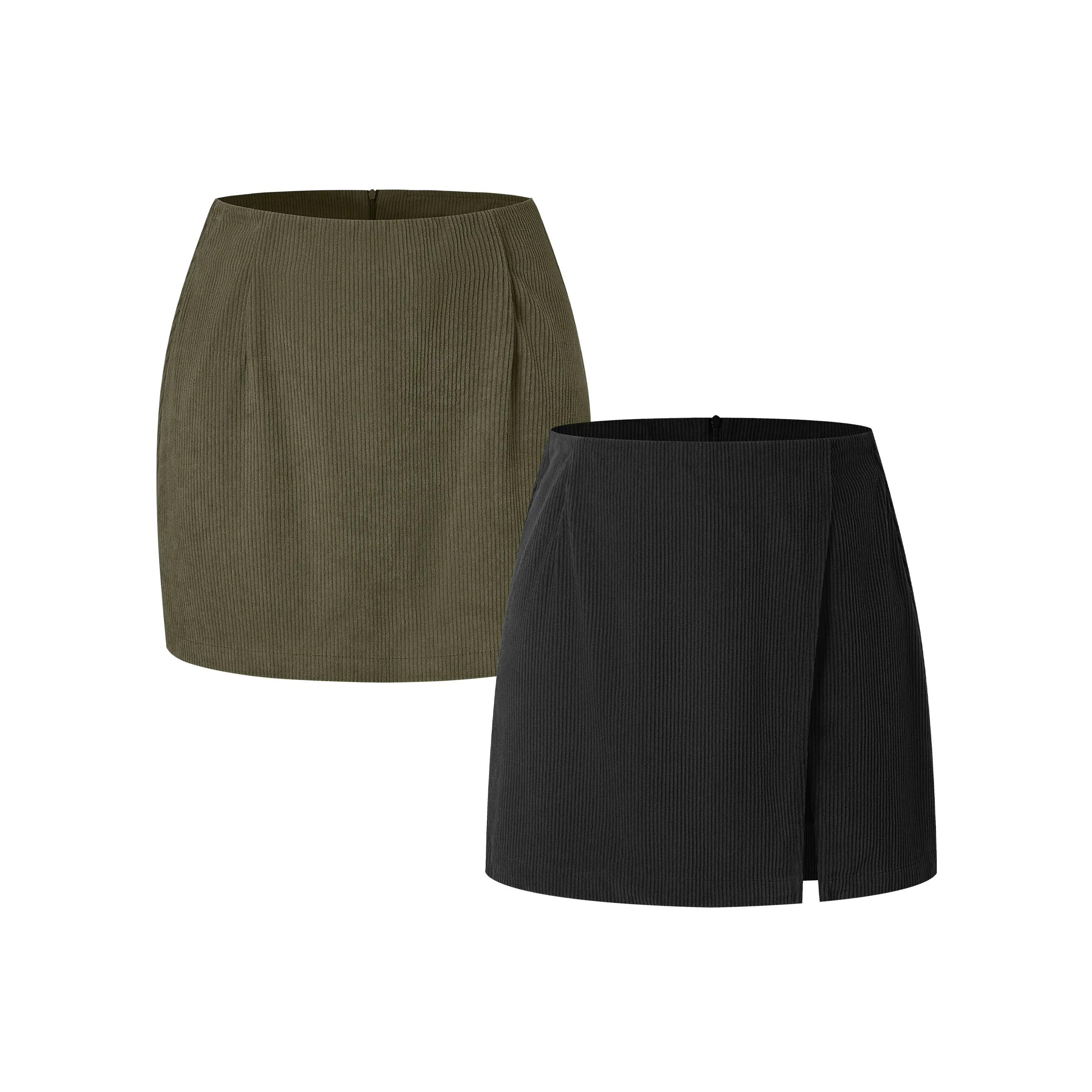  Icy Bamboo Green+Black