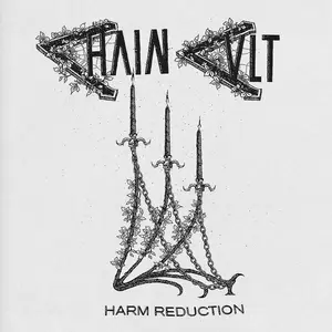 Chain Cult - Harm Reduction - LP - Vinyl