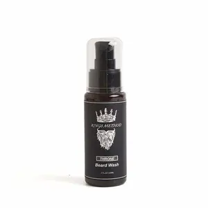 Throne Beard Wash