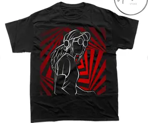 "Rezz T-shirt  | Mass Manipulation Album Merch | Rezz Merchandise Collection | Mass Manipulation T-Shirt"