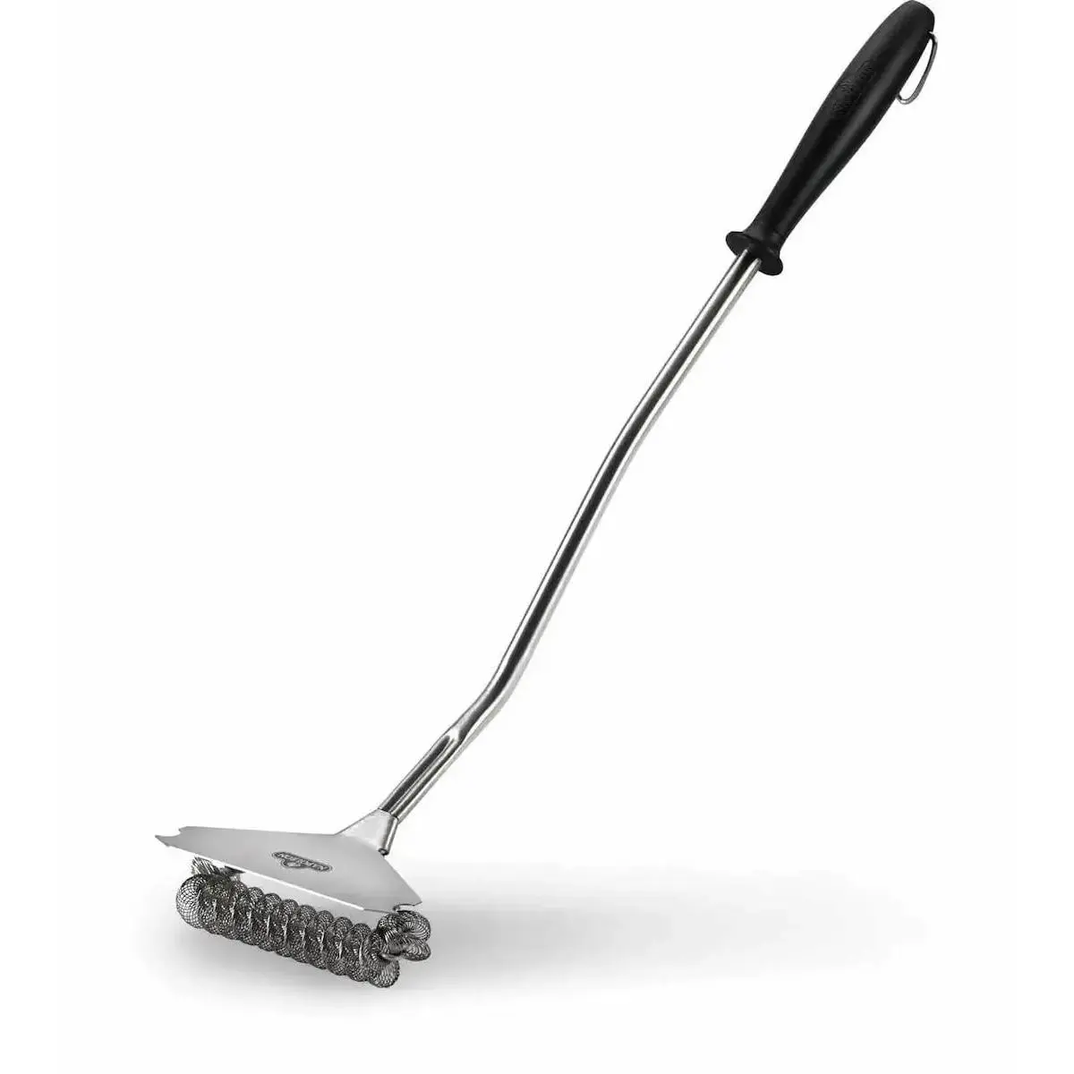 Napoleon Grills Bristle Free Wide Grill Brush