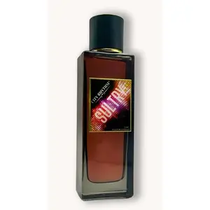 City Rhythm Sultry Extrait de Parfum