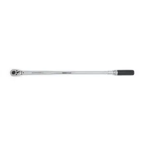 Gearwrench KDT85065M 0.75 in. Drive Micrometer Torque 100-600 FT-LB Wrench