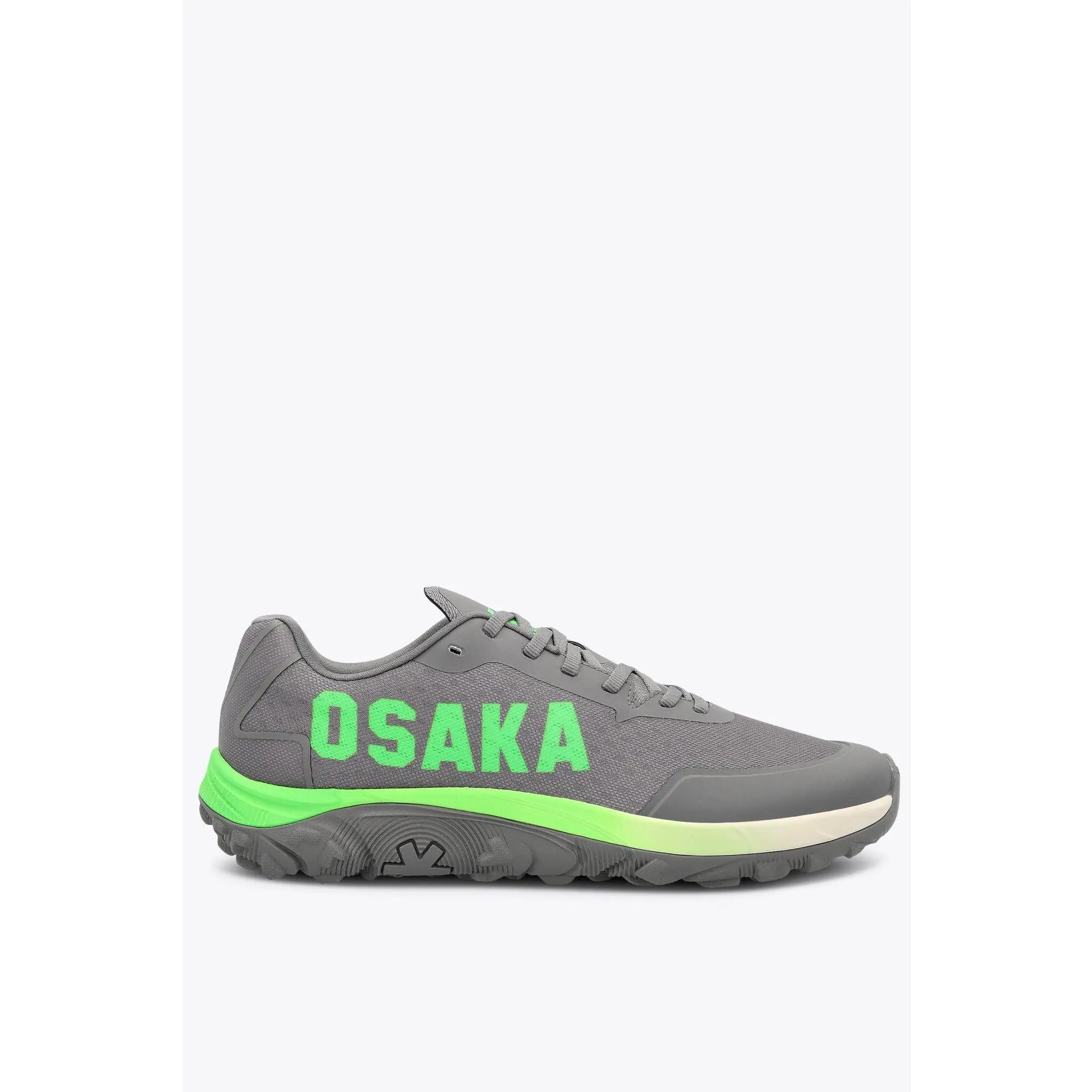Osaka Footwear KAI Mk1 - Pro Tour | Cool Gray