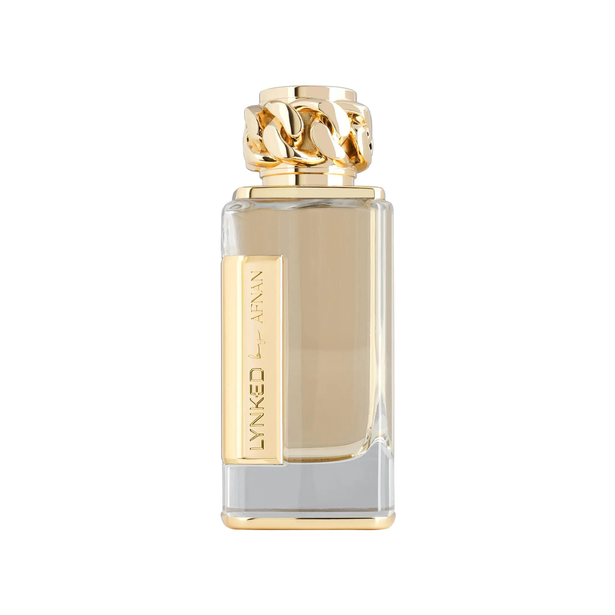 Afnan Lynked Forever Pour Femme Eau de Parfum, 100ml (3.4 oz) – Floral Creamy Warm Fragrance Afnan Lynked Forever Pour Femme Eau de Parfum, 100ml (3.4 oz) – Floral Creamy Warm Fragrance