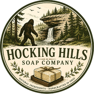 Hocking Hills Soap Company