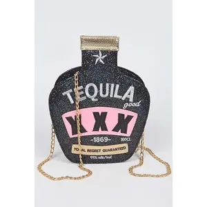 We Love Tequila Clutch