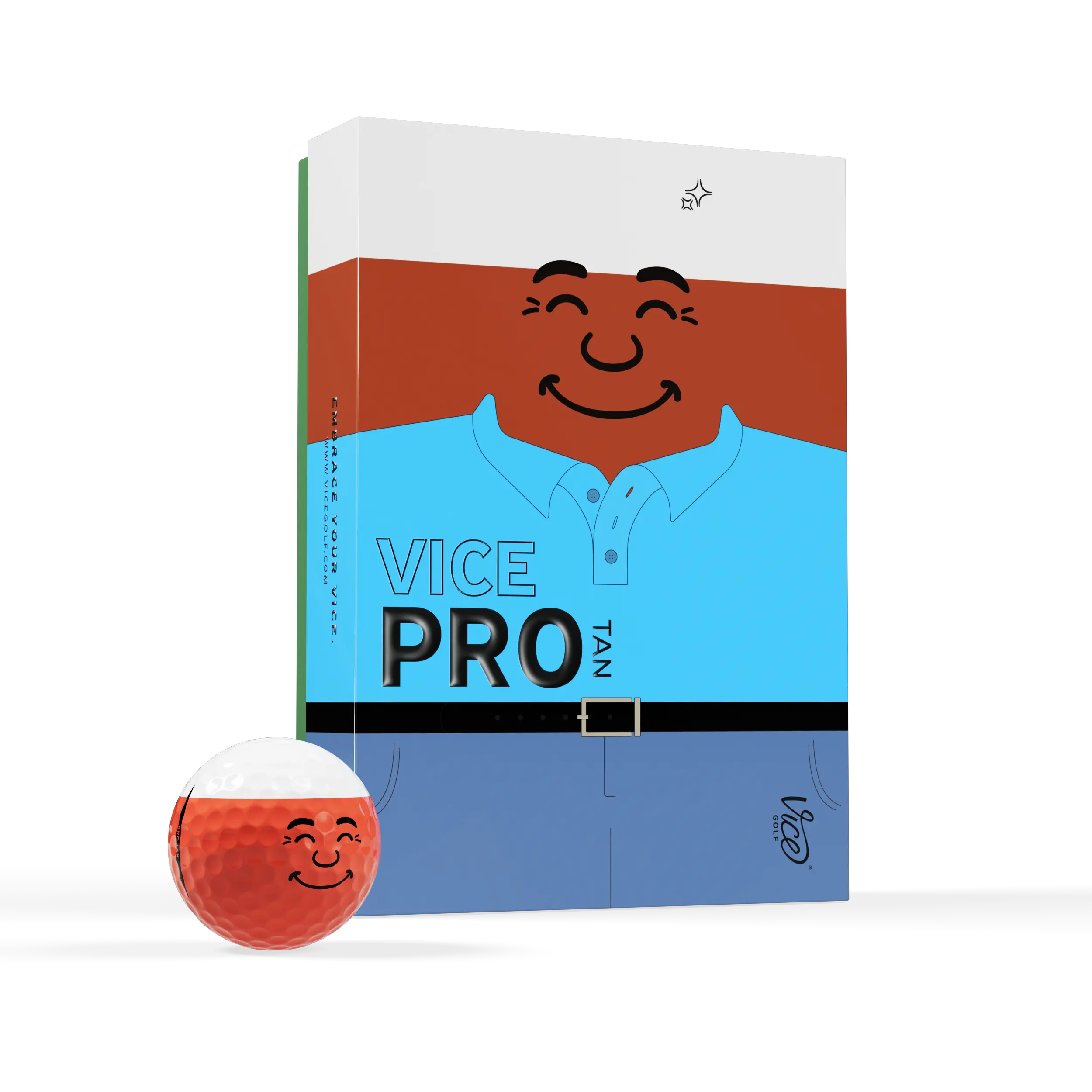 Vice Pro Tan Vice Pro Tan