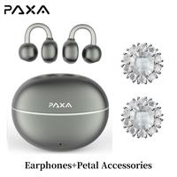 Iron gray+Petal Accessories