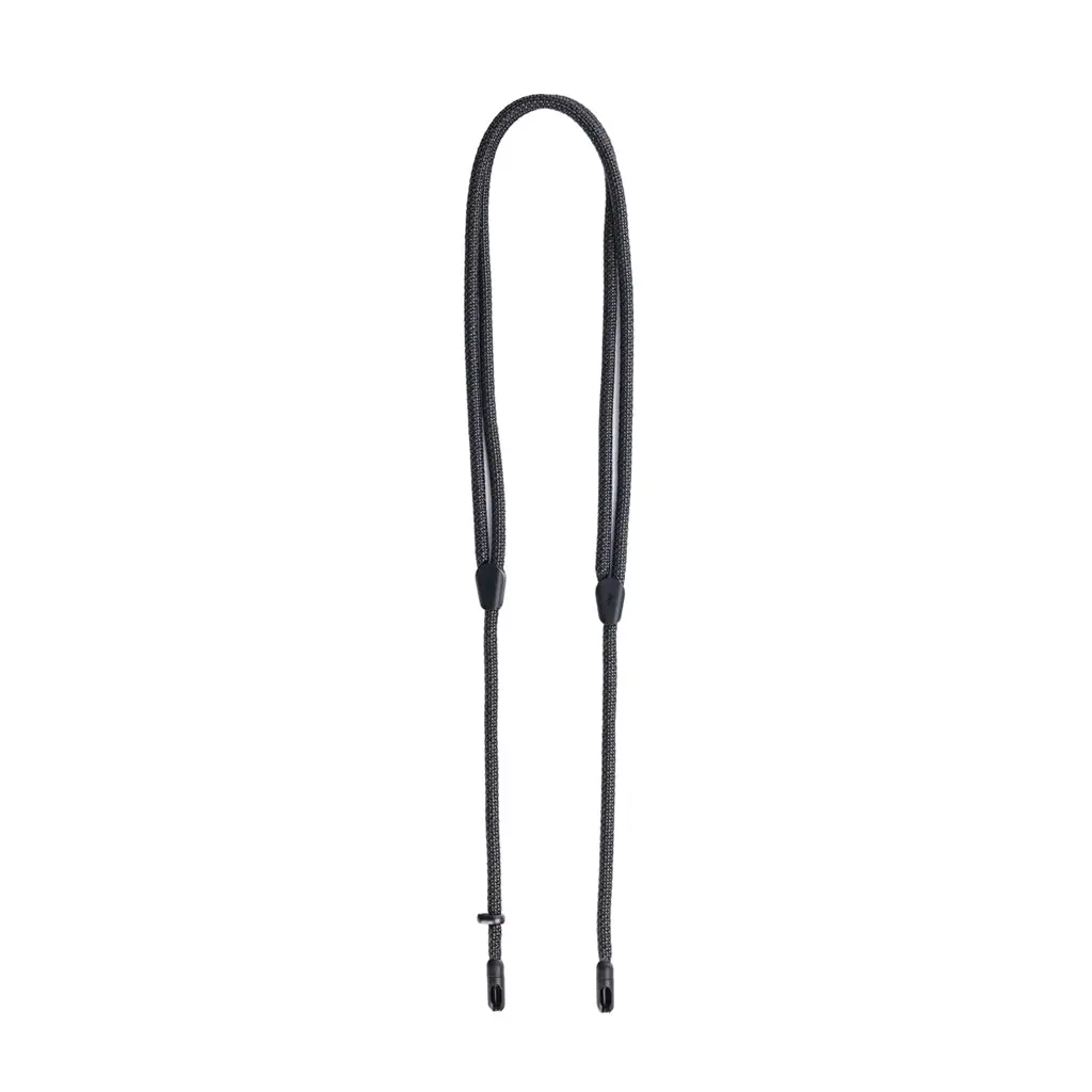 Mobile Crossbody Strap | Black
