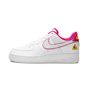 AIR FORCE 1 '07 LX WMNS "Dragon Fruit" DV3809 100