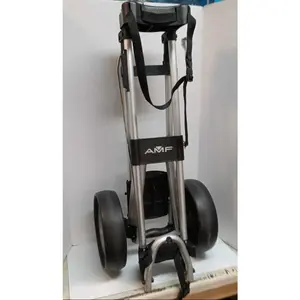 AMF Golf Push/Pull Cart
