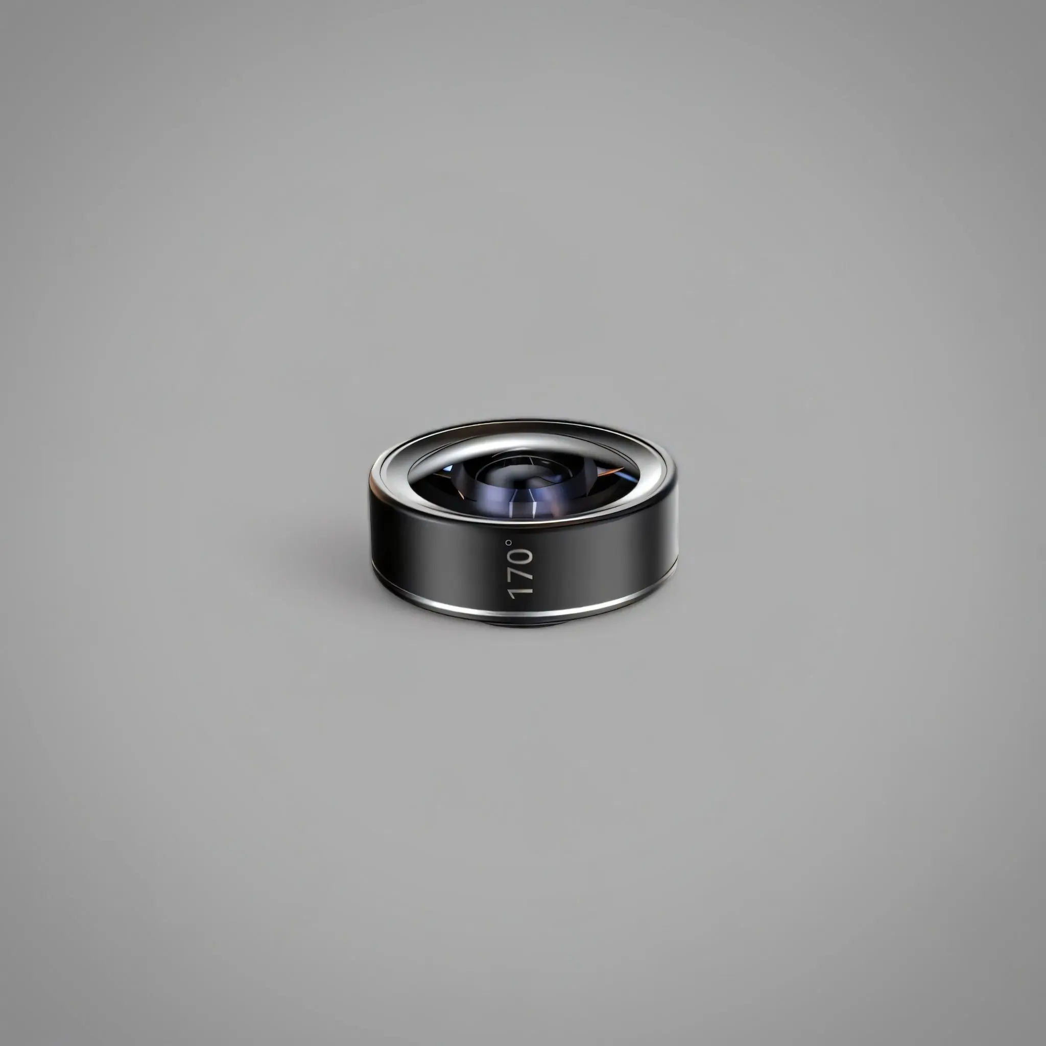Blenzez 170° Fisheye Phone Lens