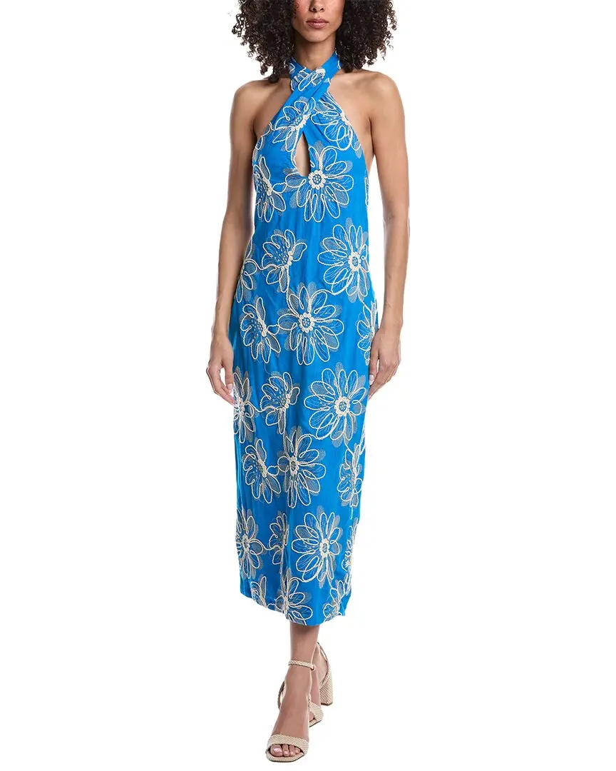 Ramy Brook Aiden Midi Dress