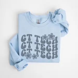 CT Tech Short sleeved T-shirt / Sweatshirt  • CT Technologist shirt • CAT Scan • Computed Tomography • Radiology shirt • Rad Tech Gift • Xray Tech Gifts Crewneck Womenswear