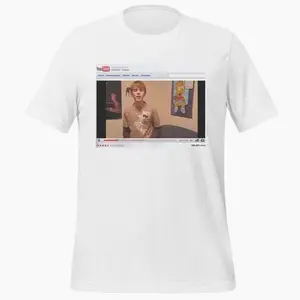 Coachella 2026 Festival Indio California Bieber Shirt