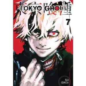 Tokyo Ghoul, Vol. 7 -- Sui Ishida - Paperback