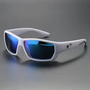 Costaego Polarized Sunglasses UV400 – Sport Glasses for Driving, Outdoor Activities