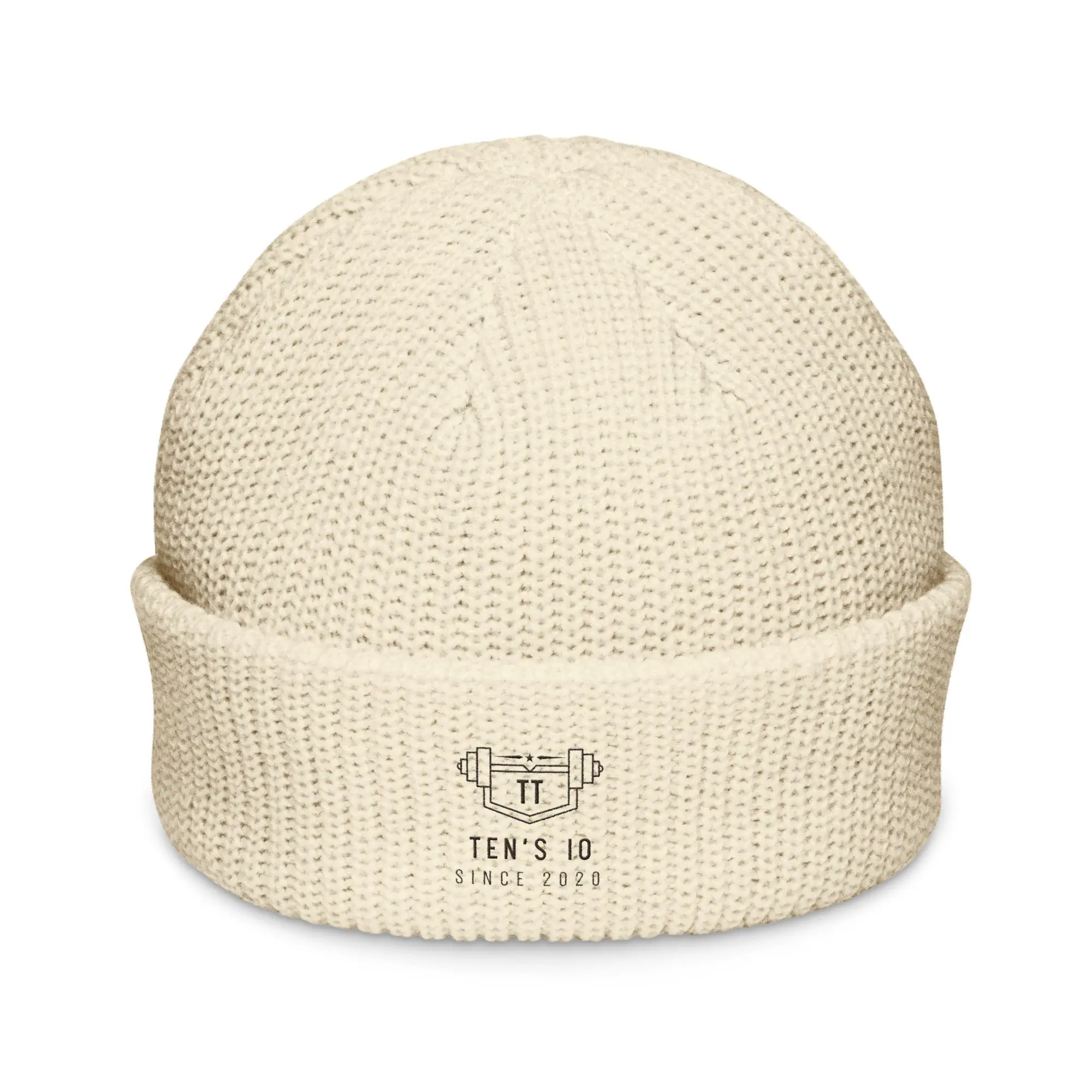 Titan Fisherman Beanie