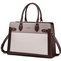 Coffee-light Purple-pinkish White