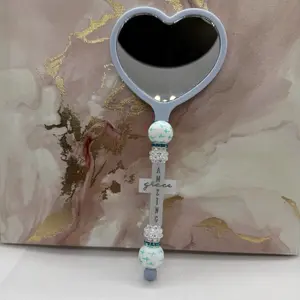 Handheld Mirror