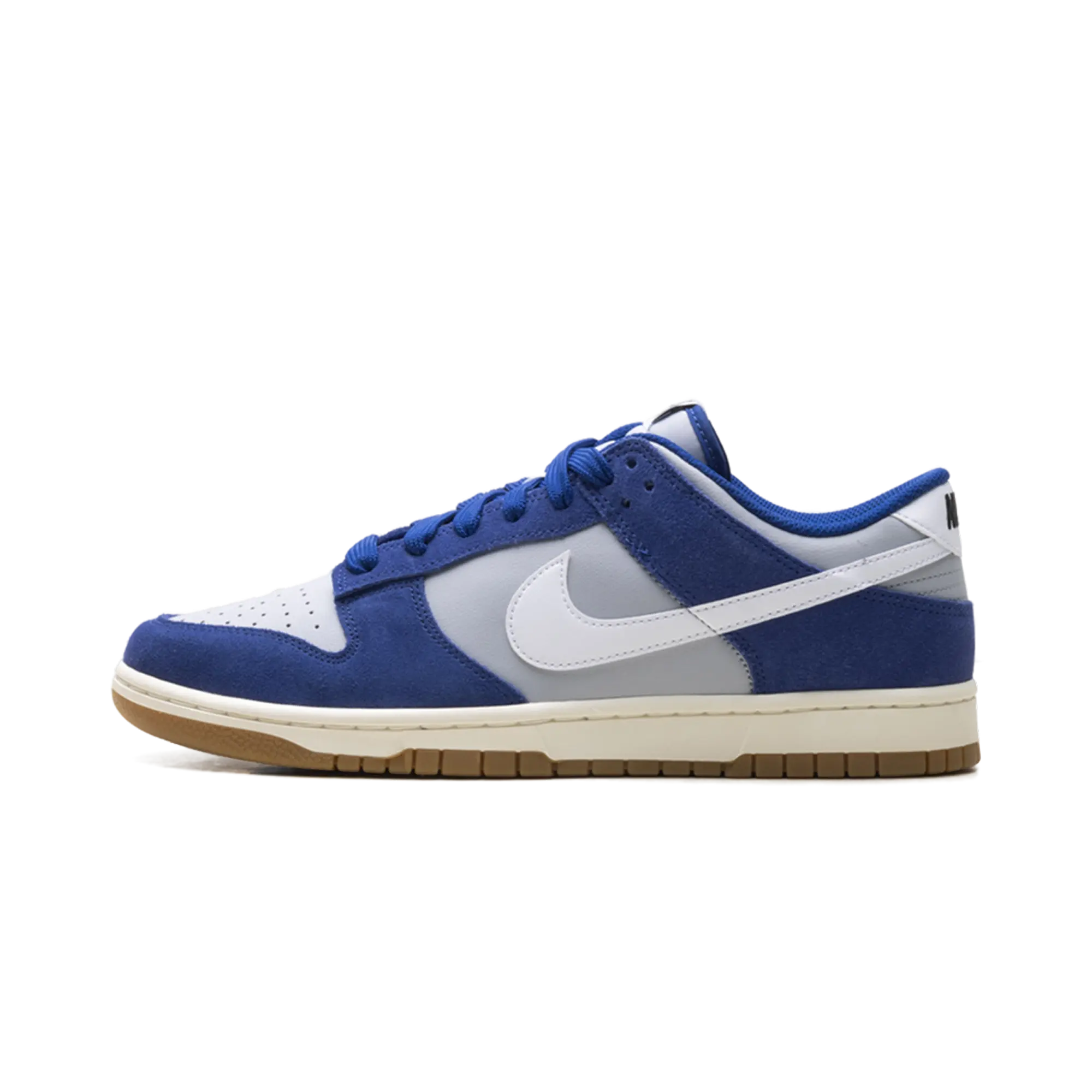 Nike Dunk Low Retro SE "Deep Royal Blue Gum" IB6399 003