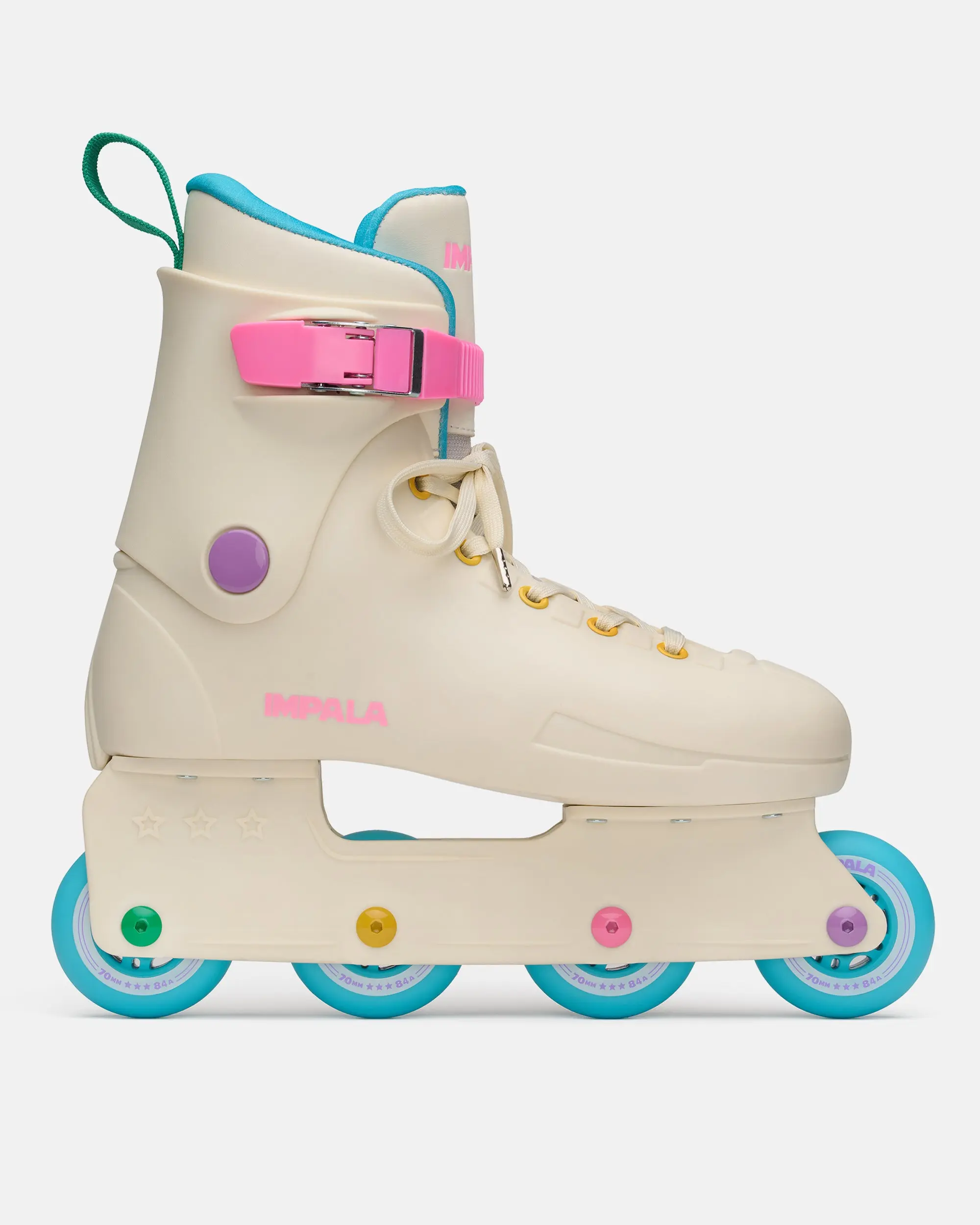 Impala Lightspeed Inline Skate - Sprinkle Impala Lightspeed Inline Skate - Sprinkle