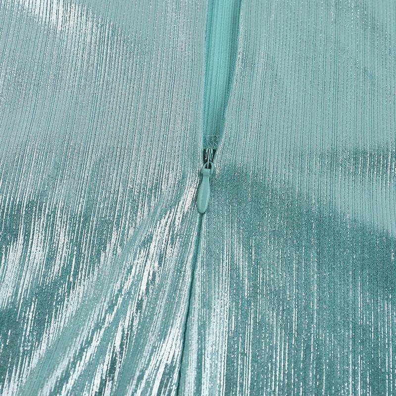 Party Chic Bodycon Sheath Dress