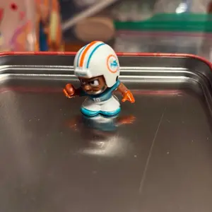 TeenyMates series 12 Tyreek Hill #10