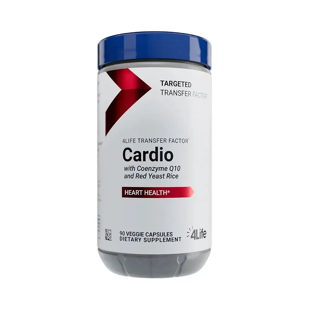 4Life Cardio
