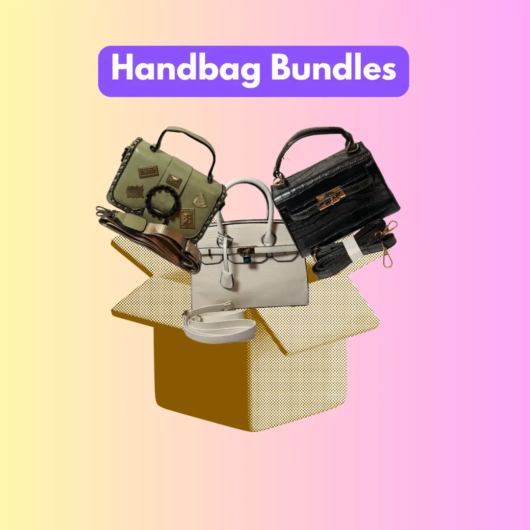 Preset Handbag Bundle
