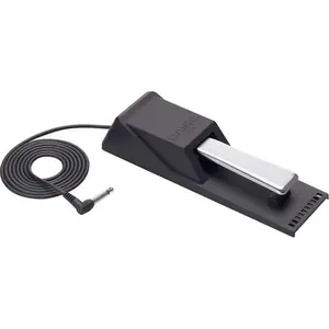 Casio SP20 Piano-Style Sustain Pedal