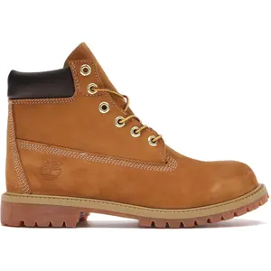 Timberland 6" Boot Wheat (GS)