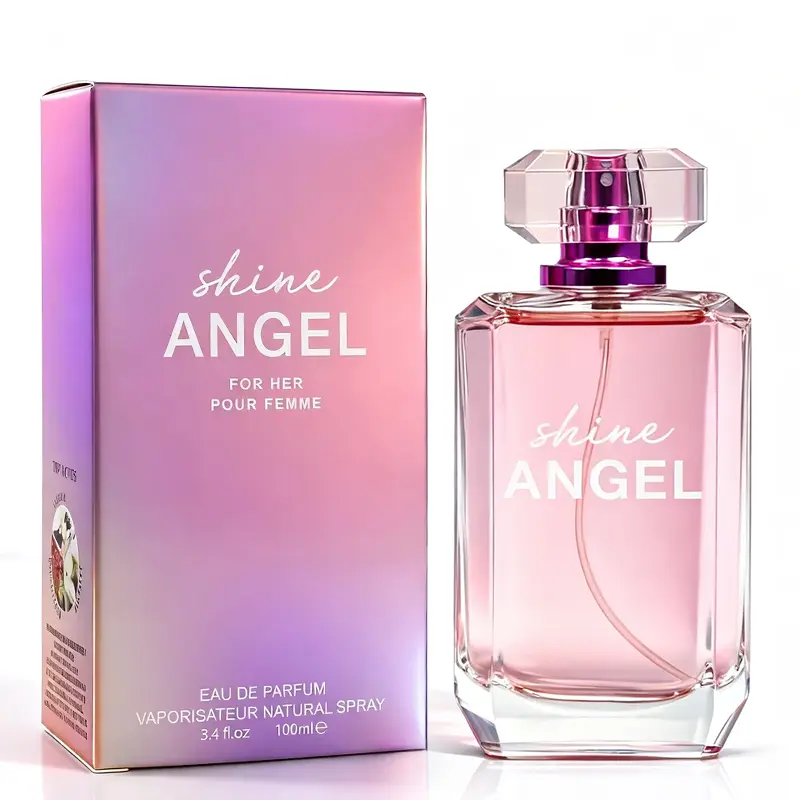 Vanilla/Jasmine/Red Berries