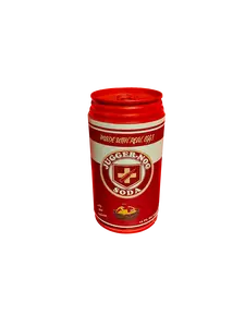 Premium Juggernog Soda Can