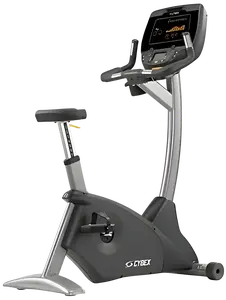 Cybex 770C Upright Fitness Bike (Remanufactured)