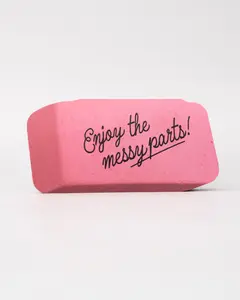 Novelty Notepad - Eraser