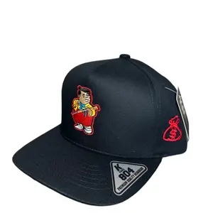 Gorra Ñoño El Gordo/ El Gordito Snapback Hat