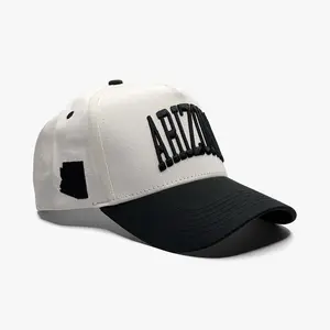 ARIZONA SNAPBACK - OFF WHITE EDITION