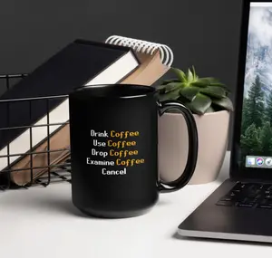 RuneScape Inspired Mug • Funny Gamer Gift • OSRS Cup 11 oz
