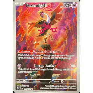 Fezandipiti 073/064: Shrouded Fable