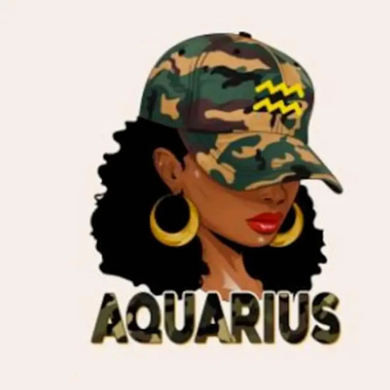 Aquarius (Jan 20 – Feb 18)